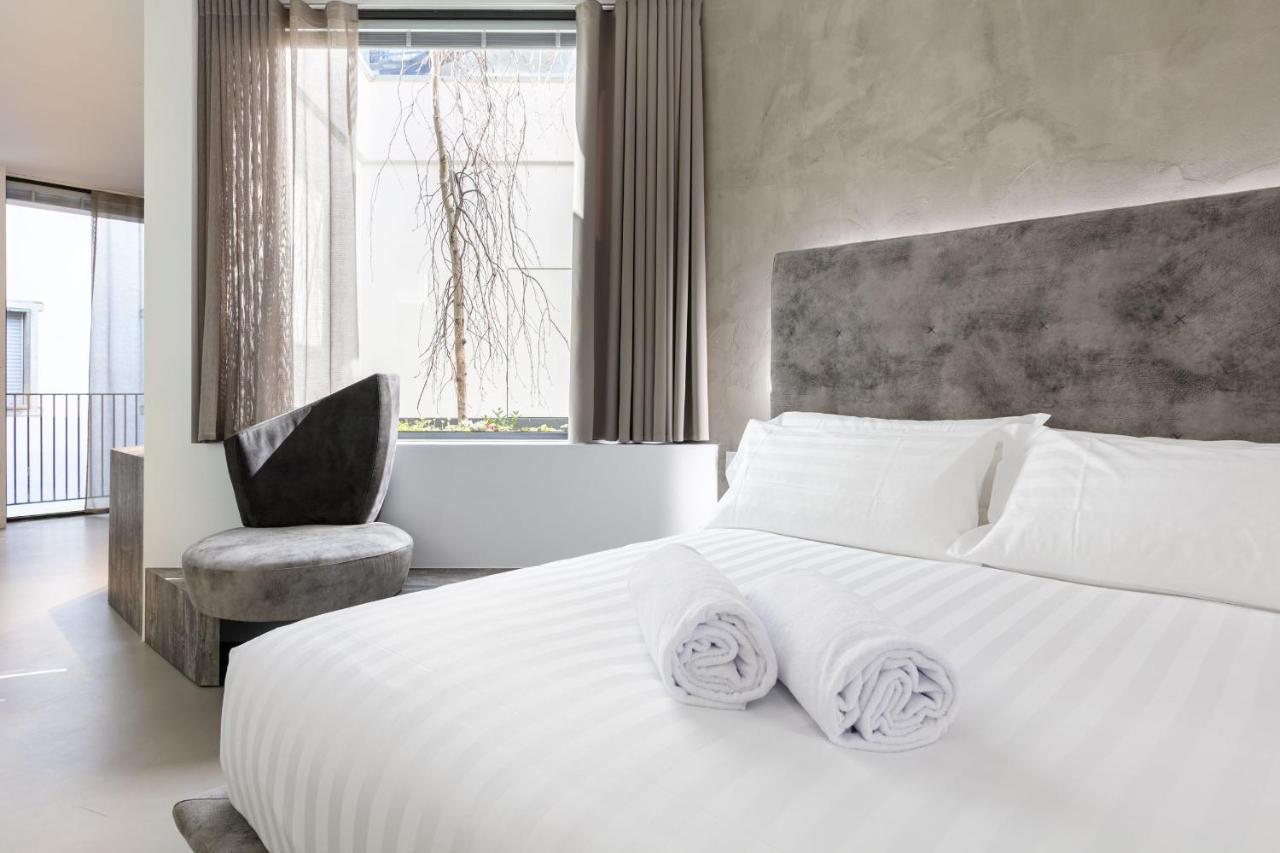 Domus Cavour Rooms&Suites تيرانو المظهر الخارجي الصورة