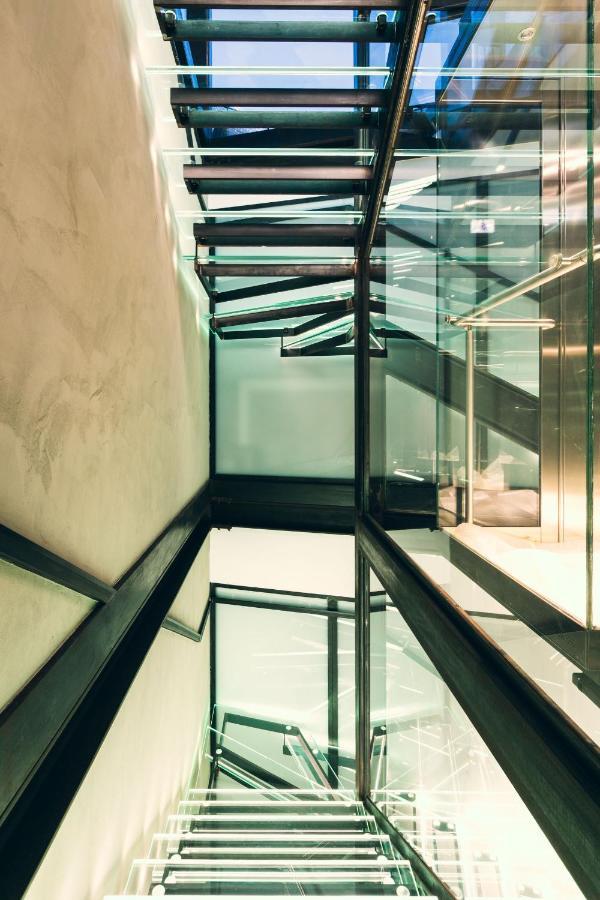 Domus Cavour Rooms&Suites تيرانو المظهر الخارجي الصورة