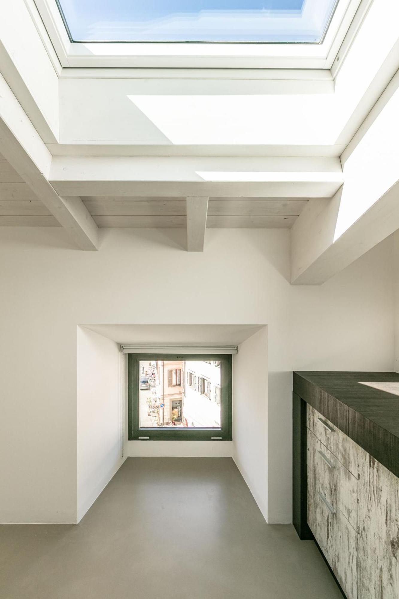 Domus Cavour Rooms&Suites تيرانو الغرفة الصورة